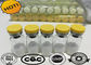 Hot Sale Lab Supply Polypeptide Triptorelin (2mg/Vial)CAS 57773-63-4 for Body Building