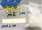 Injectable Steroid  100mg/Ml for Muscle Growth Methenolone Enanthate(Primoject)  CAS 303-42-4  100mg/ml