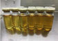 Semi-Finished Steroid Oil Solution Test 400 Mg/Ml For Increasing Muscle