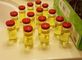 Muscle Growth Pre-Mix Injectable Testosterone Enanthate (Enanject) Slight Yellow Transparent Liquid 250mg/m