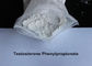 Pharma Grade Raw  Steroid Hormone Powders Steroid raw powder Testosterone Phenylproprionate Test P CAS 1255-49-8