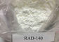 RAD140  Oral SARMs Steroids RAD140 For Bodybuilding and Cutting
