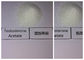 Muscle Growth Anabolic Steroids , Testosterone Acetate White Powder CAS 1045-69-8