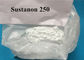 Sustanon 250 Testosterone Enanthate Powder Anabolic Steroid Hormones For Adult