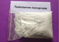 White Powder Testosterone Anabolic Steroid CAS 15262 86 9 ISO Isocaproate For Body Building