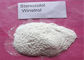 Fat Burning Muscling Growth Anabolic Steroid Winstrol Stanozolol CAS 10418-03-8