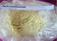 99.31 % Dark Yellow Anabolic Steroids Powder Trenbolone Enanthate for Bodybuilding CAS: 1629618-98-9
