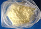 Muscle Growth Yellow Powder Metribolone / Methyltrienolone CAS: 965-93-5 For Bulking Cycle