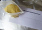 Muscle Growth Yellow Powder Metribolone / Methyltrienolone CAS: 965-93-5 For Bulking Cycle