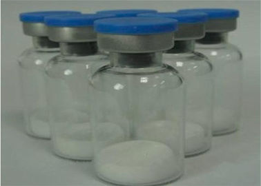 Factory Price 99.99% Assay White Lyophilized Powder Steroid Injections Cjc-1295 Dac Pure Peptides 2 Mg/ Vial