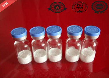 High Purity Peptide Hormone  MT-2 / Melanotan II for Skin Beauty and Muscle Gain