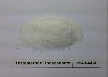 Natural Build Muscles Anabolic Steroid Testosterone Undecanoate With Safe Delivery