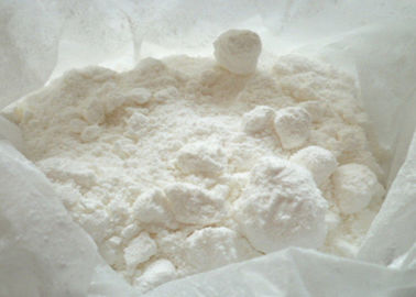 Powerful Anabolic Steroid 17alpha-Methyl-1-Testosterone M1T White Powder For Bodybuilding