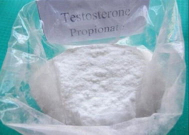 Test PRO Anabolic Raw Steroid Powders Testosterone Propionate Agovirin CAS 57-85-2