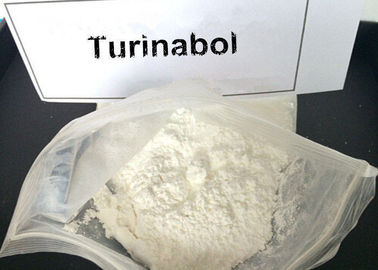 Raw Steroid Powders 4-Chlorotestosterone Acetate Clostebol Acetate Turinabol CAS:855-19-6