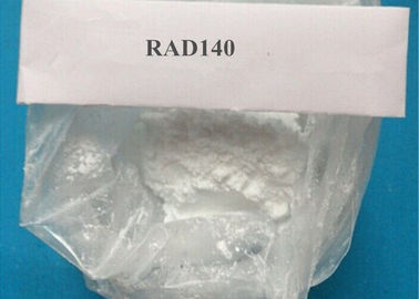 RAD140  Oral SARMs Steroids RAD140 For Bodybuilding and Cutting