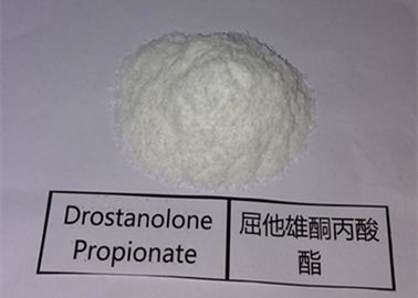 Drostanolone Steroid Drostanol Drostanolone Propionate / Masteron CAS 521-12-0