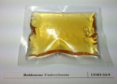 Steroids Factory Supply Boldenone Undecylenate / Equipoise Liquid/EQ/Bu/ 13103-34-9