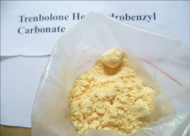 Trenbolone Hexahydrobenzyl Carbonate Parabolan Body Building Strong Effects