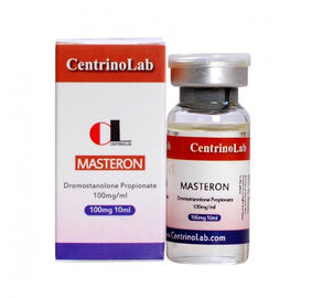 Effective Increasing Strength Drostanolone Steroid Drostanolone Propionate Masteron 100