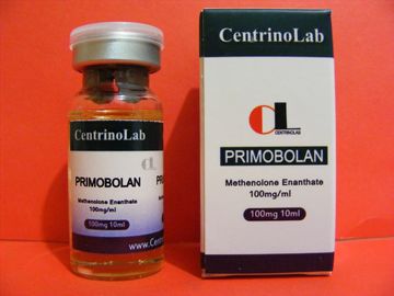 Anabolic Steroids Supplements Injection Methenolone Enanthate 100 For Bodybuilding CAS 303-42-4