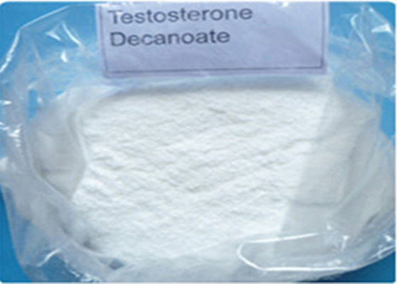 Legal Deca Durabolin Steroids Powder Nandrolone Decanoate CAS 360-70-3 For Muscle Enhancement