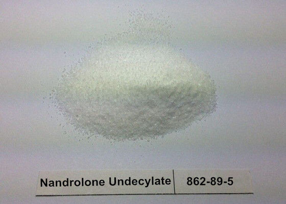 Long Ester Nandrolone Powder / Nandrolone Undecanoate Powder CAS 862-89-5