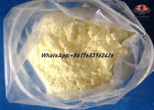 Cystic Acne Treatment Isotrex / Isotretinoin CAS 4759-48-2 Pharmaceutical Raw Materials