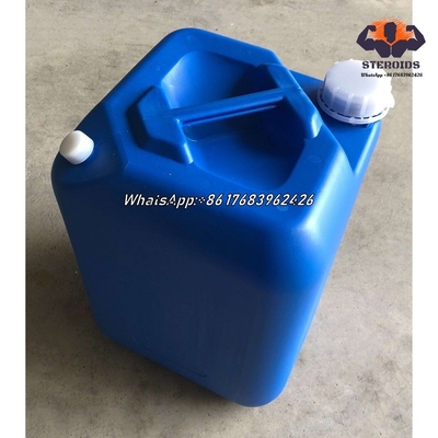 GBL 99% Colourless Oily Liquid Gamma GBL Butyrolactone CAS 96-48-0 For Wheel Cleaner Origin China