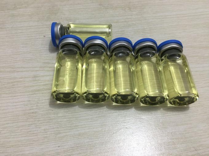Nolvadex on Test Cycle