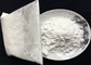 White Crystalline Testosterone Base Powder , Performance Enhancing Supplements CAS 58-22-0