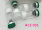 ISO 9000 ACE 031 Peptide CAS 616204-22-9 Human Growth Hormone Steroid