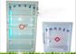 Stainless Steel UV Light Sterilization , UV Disinfection Light Box For Medical