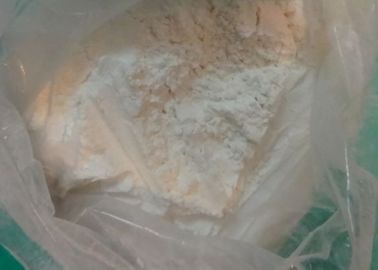 99.5% 17A-Methyl-1-Testosterone Enanthate Powder Safe Anabolic Steroid Hormones