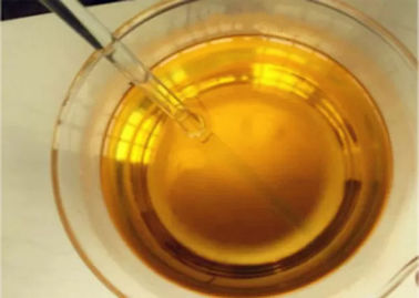 CAS 846-48-0 Injectable Anabolic Steroids 300 Mg / Ml Equipoise Boldenone Base