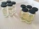 Effecetive Test Base Injection Testosterones Base Liquid 100mg/Ml for Bodybuilding Testosterone  CAS 58-22-0  100mg/ml