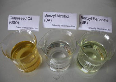 Steroid Solvents Benzyl Benzoate(BB) Steroids Conversion Oil CAS 120-51-4