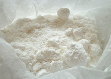 Hormone Steroid Raw Powder Boldenone Base For Bodybuilding CAS 846-48-0