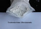 USP Standard Raw Steroids Powder Testosterone Decanoate For Muscle Building