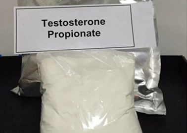 Test PRO Anabolic Raw Steroid Powders Testosterone Propionate Agovirin CAS 57-85-2