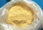 99.65% Long Acting Yellow Steroids Powder Trenbolone Acetate for Athletes Muscle Building