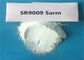 White SARMs Steroids Powder SR9009 For Lose Weight / Fat Loss / Cutting Weight