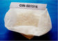 Sarms Steroid Powder GW501516 Cardarine For Bodybuilding and Fat Loss