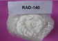 Best Safety Sarms Steroids Powder Rad-140 For Enhanced Stamina Muscle Gain
