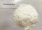 Bodybuilding CAS: 58-22-0 99% Aluminium Foil Bag White Crytalline Powder Testosterone Base