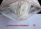 Pharma Grade Steroid Raw Thyroxine Powder Prohormones T3 / liothyronine CAS NO:55-06-1 For Fat Loss For Bodybuilding