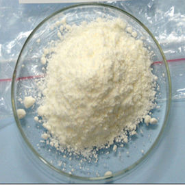 Pharmaceutical Raw Powder Danofloxacin Mesylate CAS: 119478-55-6 With Factory Direct Supplying