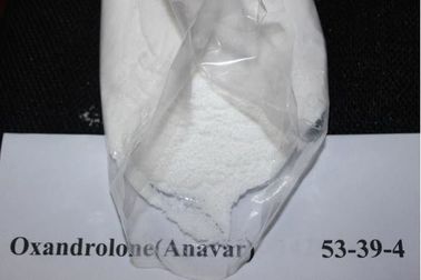 99% High Quality Bodybuilding Oral Anabolic Steroids Hormone Oxandrolon Anavar