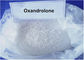 White Oral Anabolic Steroids Powder Oxandrolone / Anavar 53-39-4