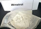 Stanozolol CAS 10418-03-8 Powder Hormone Bodybuilding Oral Anabolic Steroids Winstrol